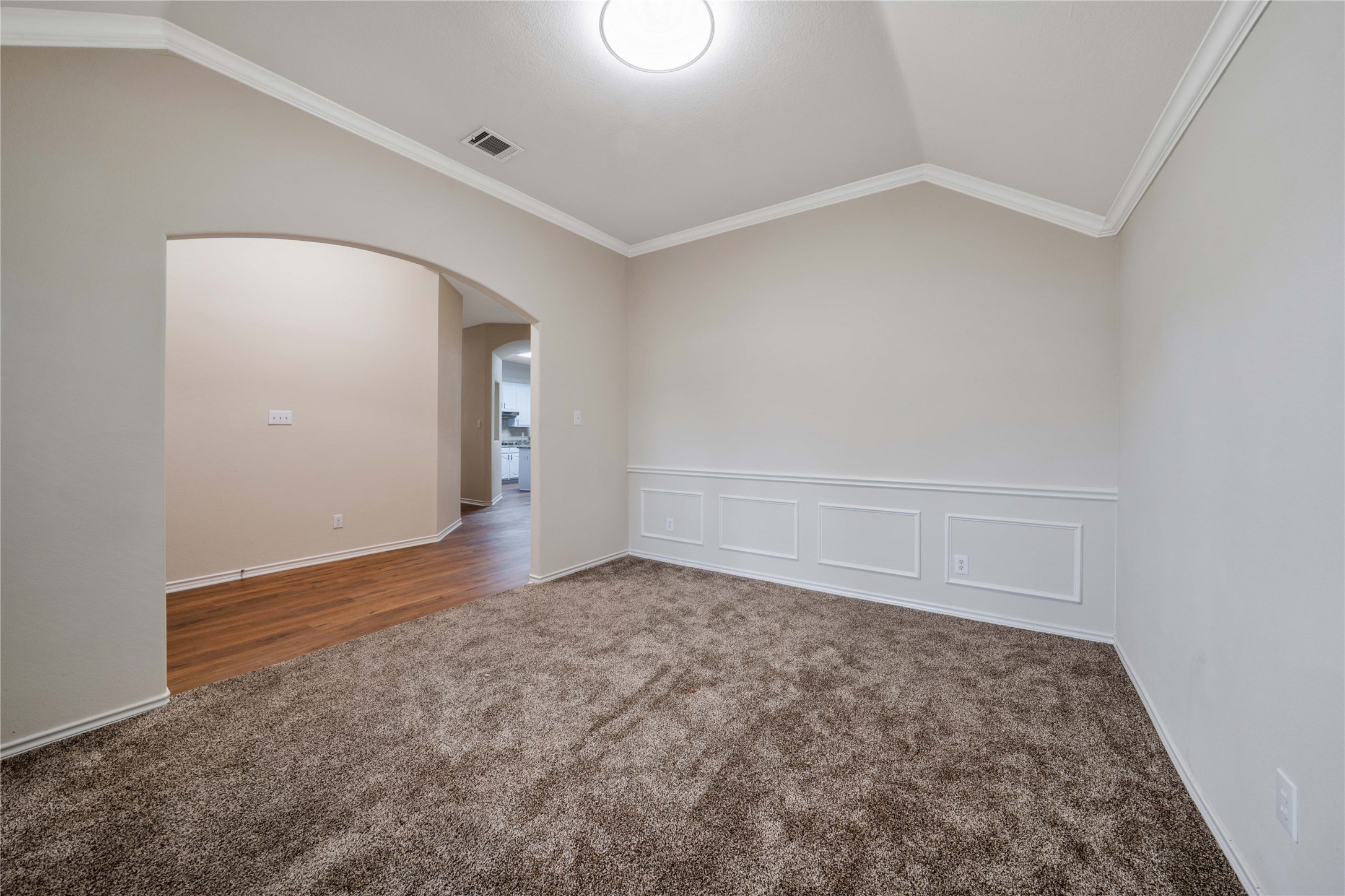 1008 Talley Lane Frisco TX 75033