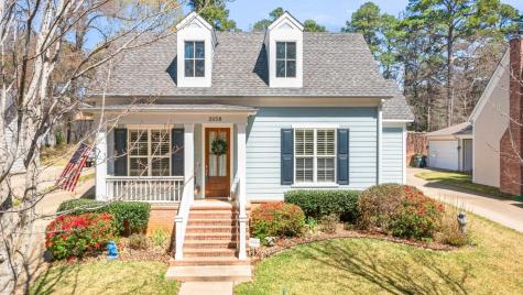 3958 Charleston Park Tyler TX 75701
