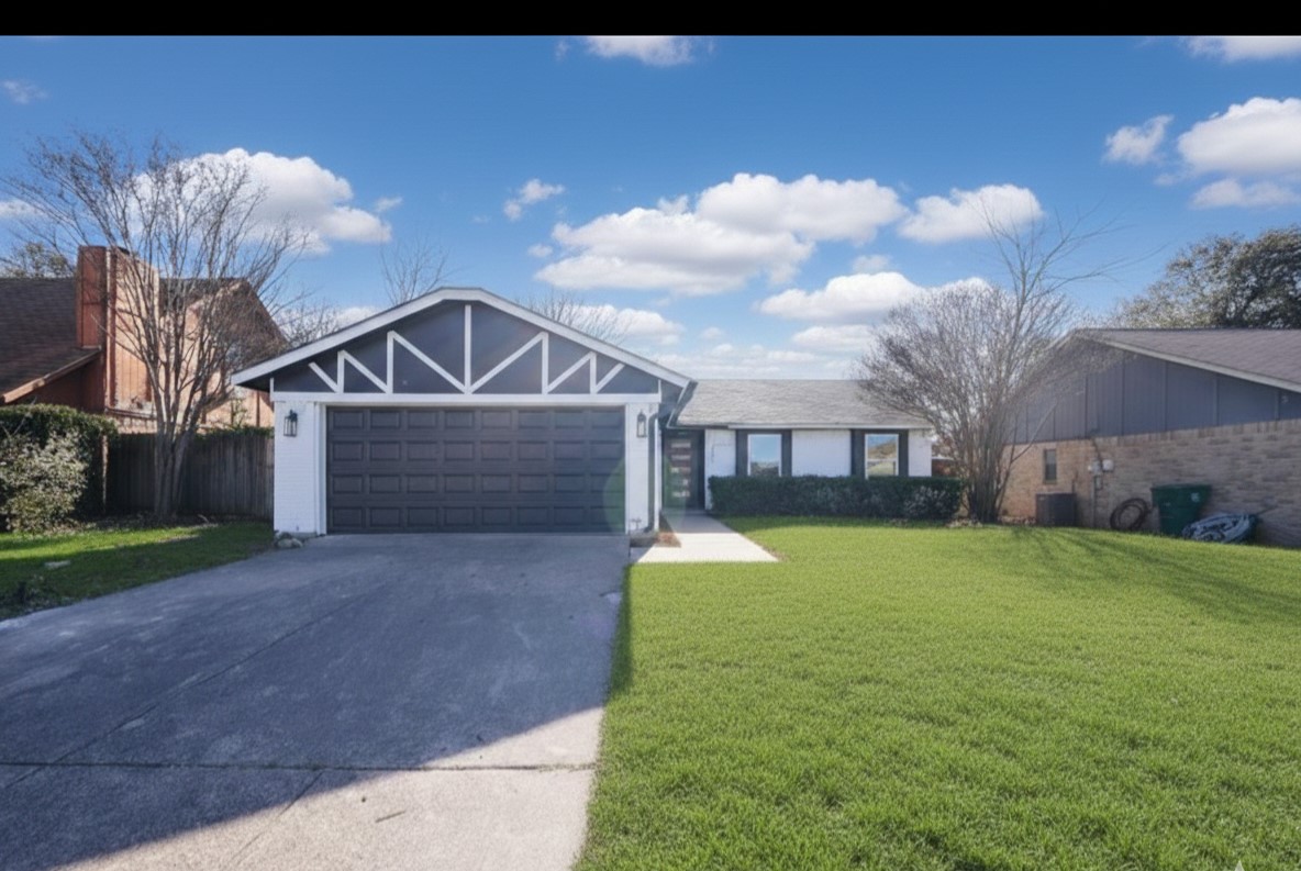3921 Teaberry Lane Fort Worth TX 76133