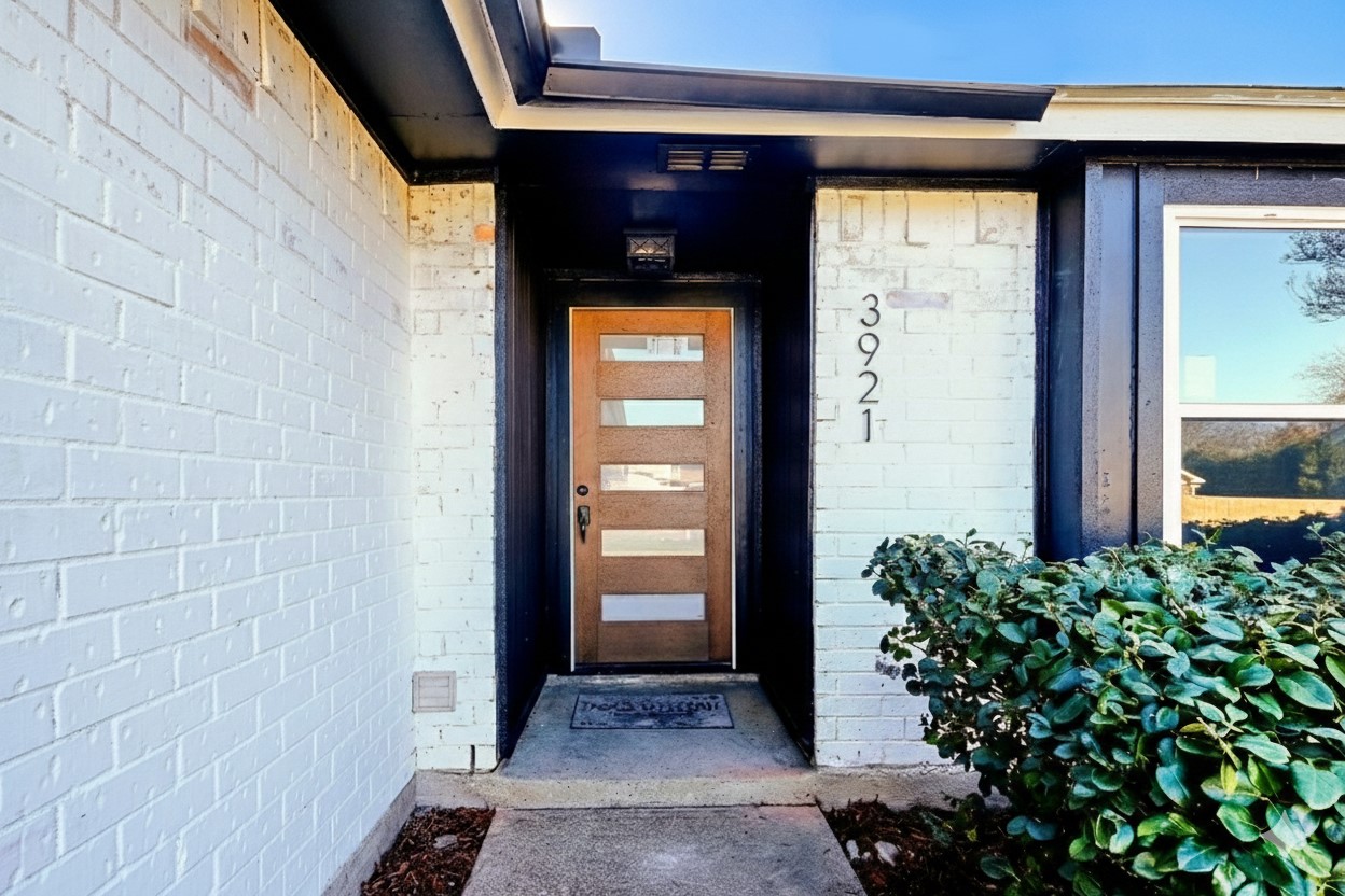3921 Teaberry Lane Fort Worth TX 76133
