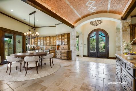 1608 Golden Nugget Horseshoe Bay TX 78657