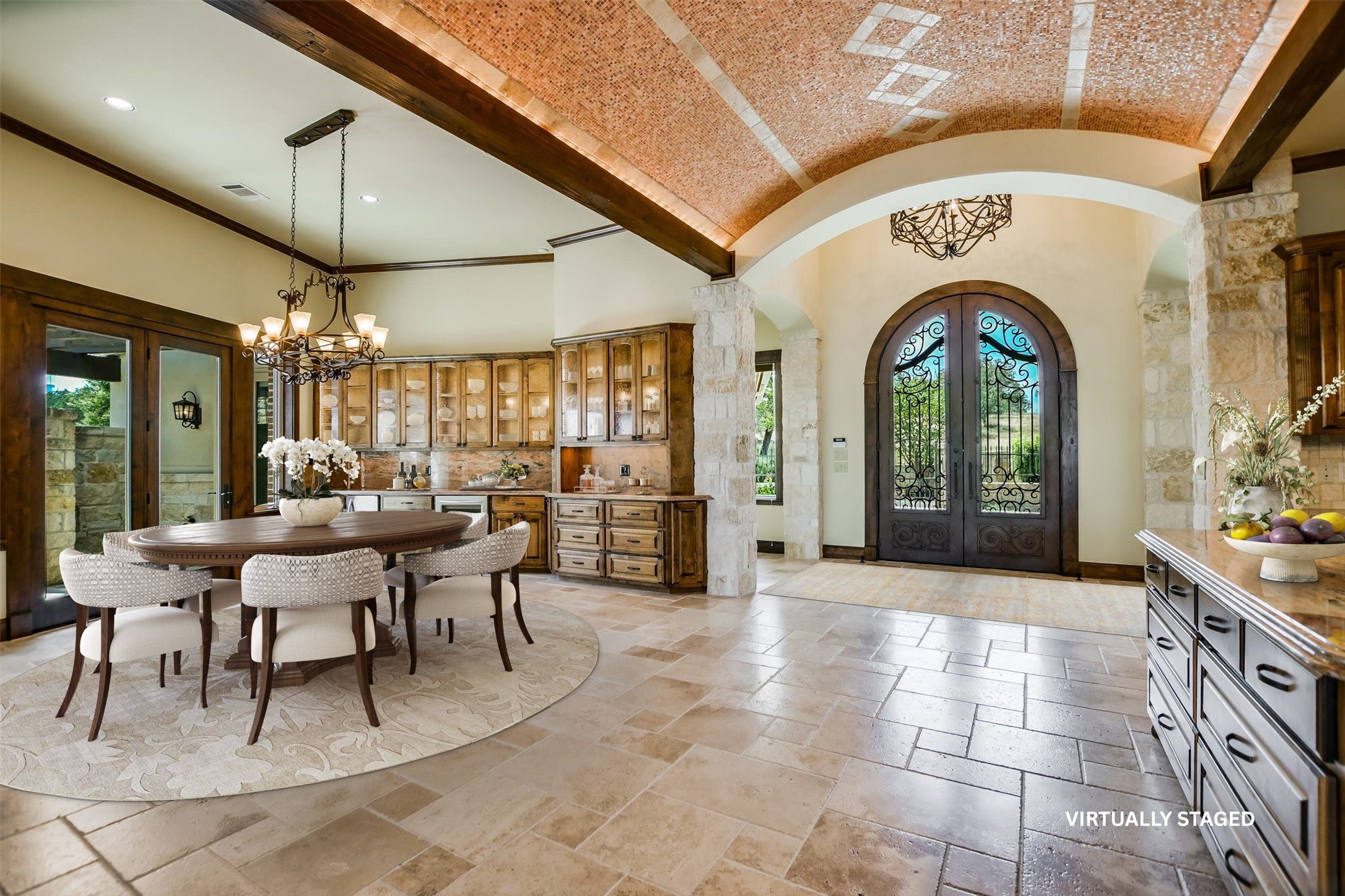 1608 Golden Nugget Horseshoe Bay TX 78657