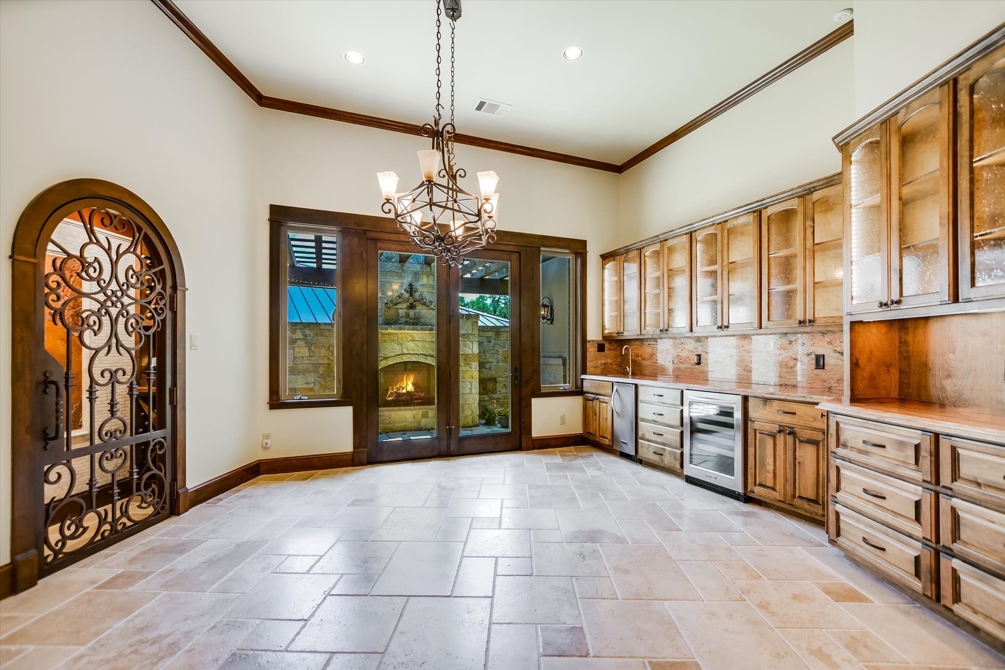 1608 Golden Nugget Horseshoe Bay TX 78657