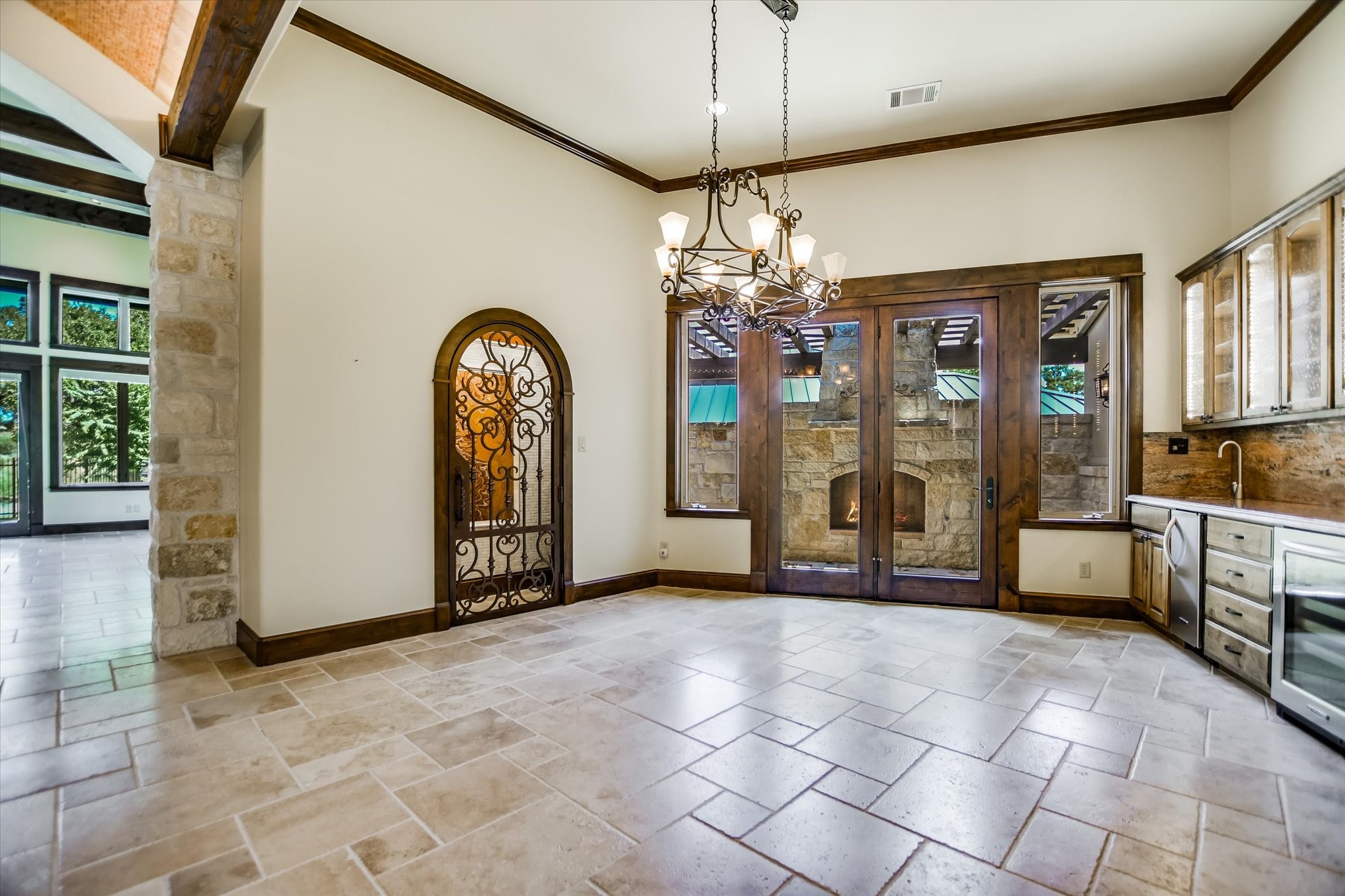 1608 Golden Nugget Horseshoe Bay TX 78657