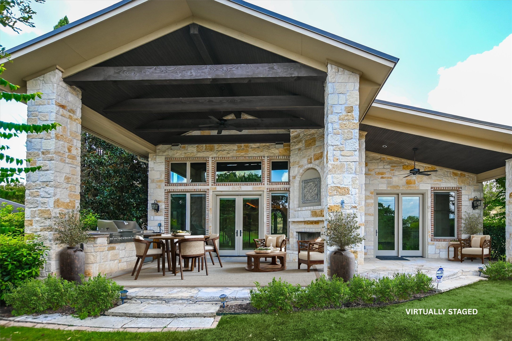 1608 Golden Nugget Horseshoe Bay TX 78657