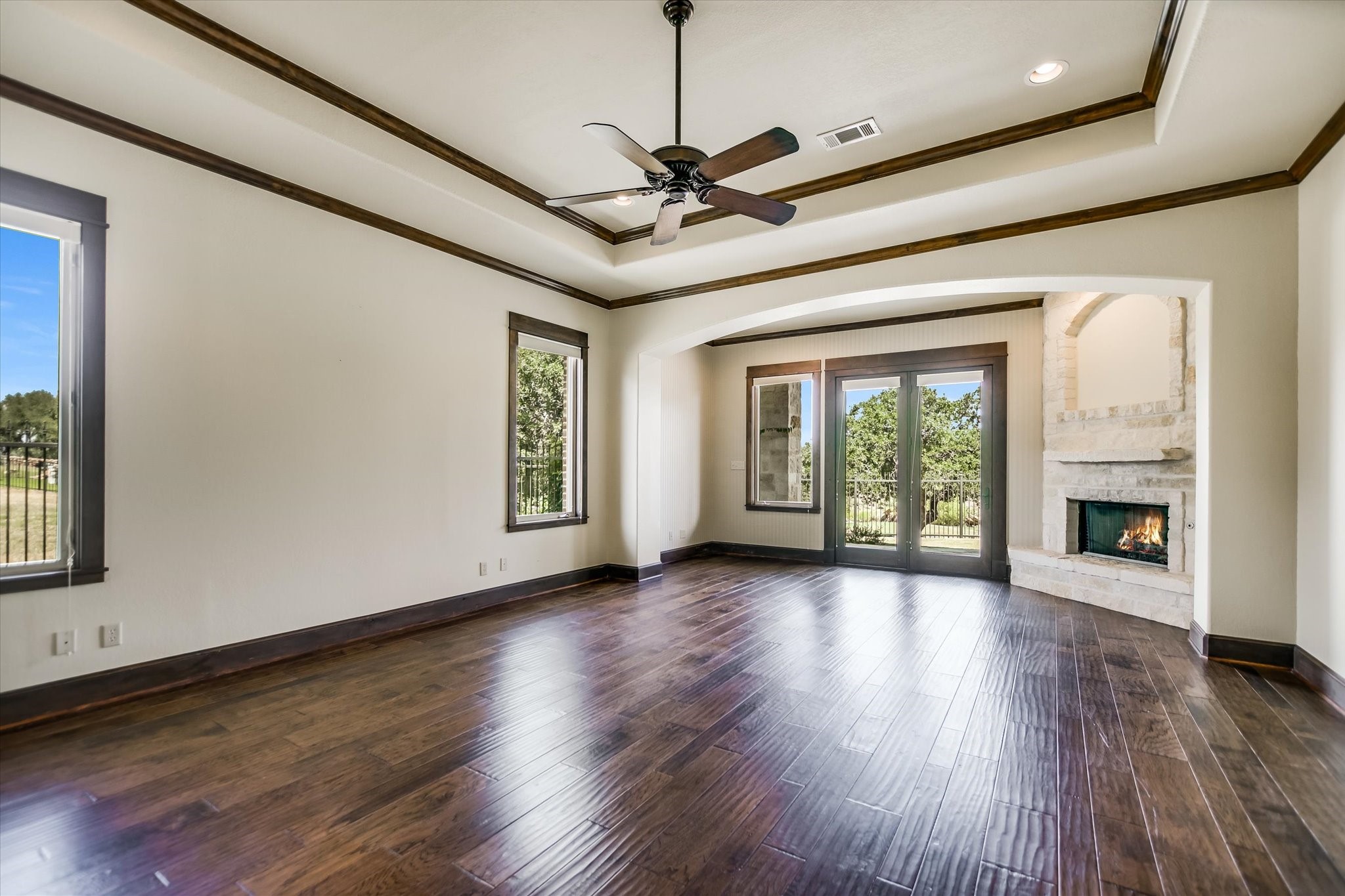 1608 Golden Nugget Horseshoe Bay TX 78657