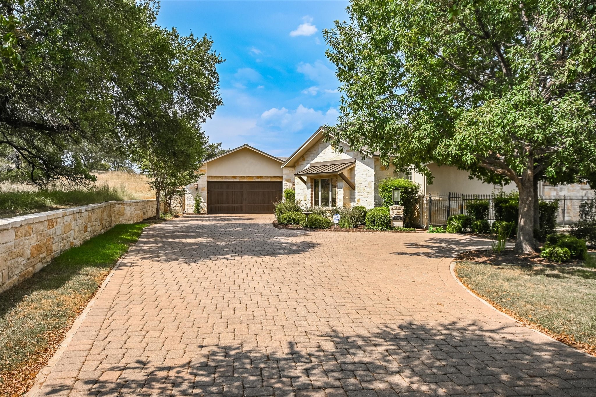 1608 Golden Nugget Horseshoe Bay TX 78657