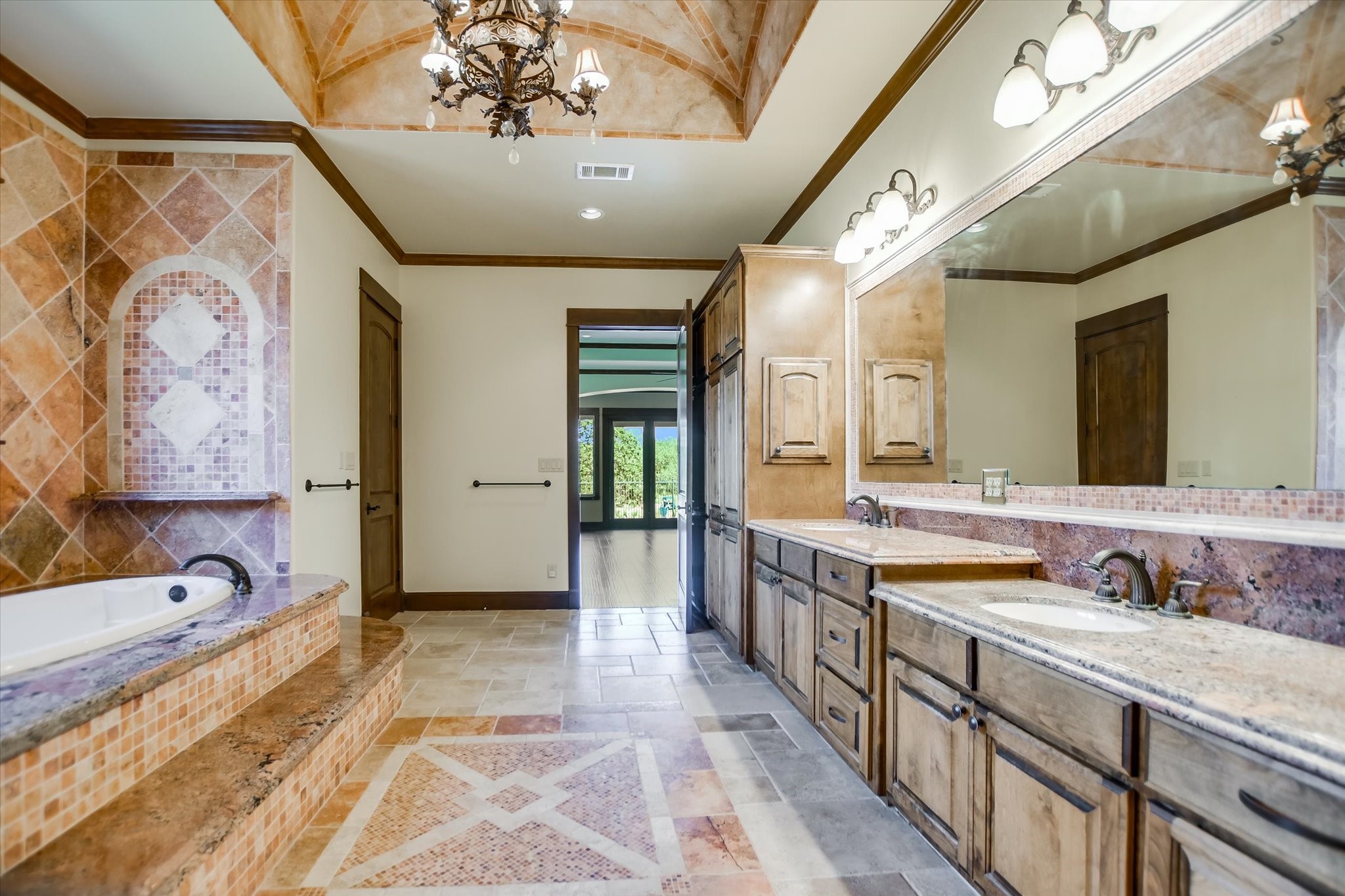 1608 Golden Nugget Horseshoe Bay TX 78657