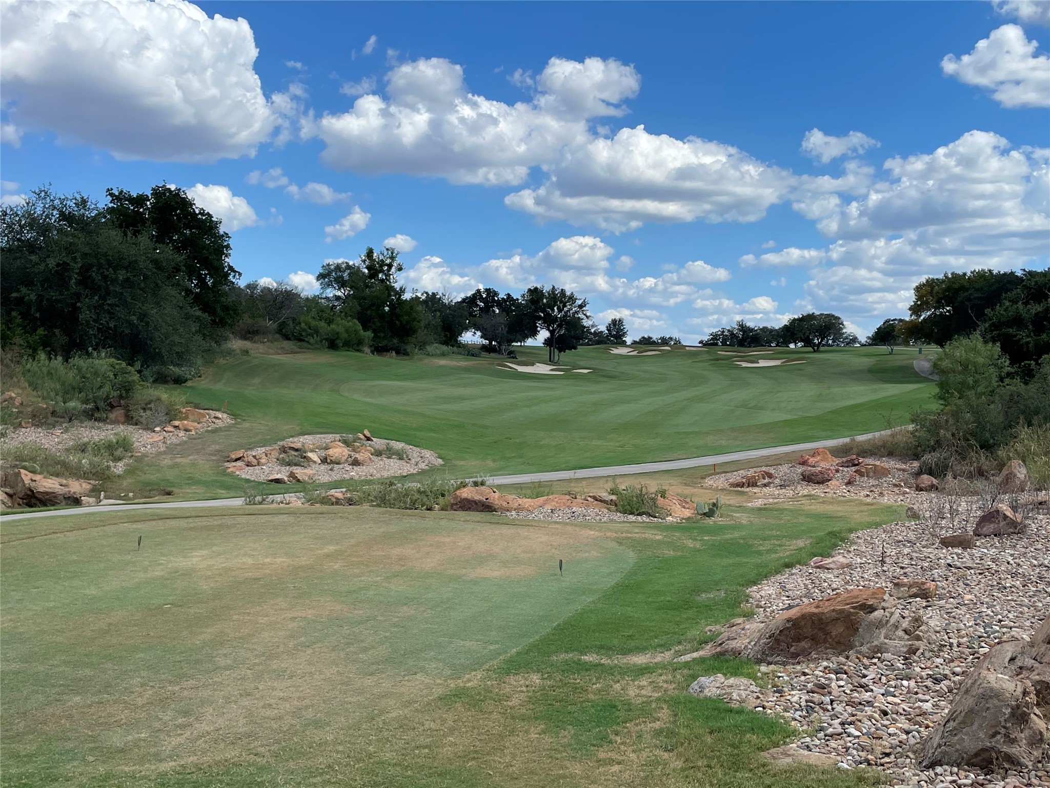 1608 Golden Nugget Horseshoe Bay TX 78657
