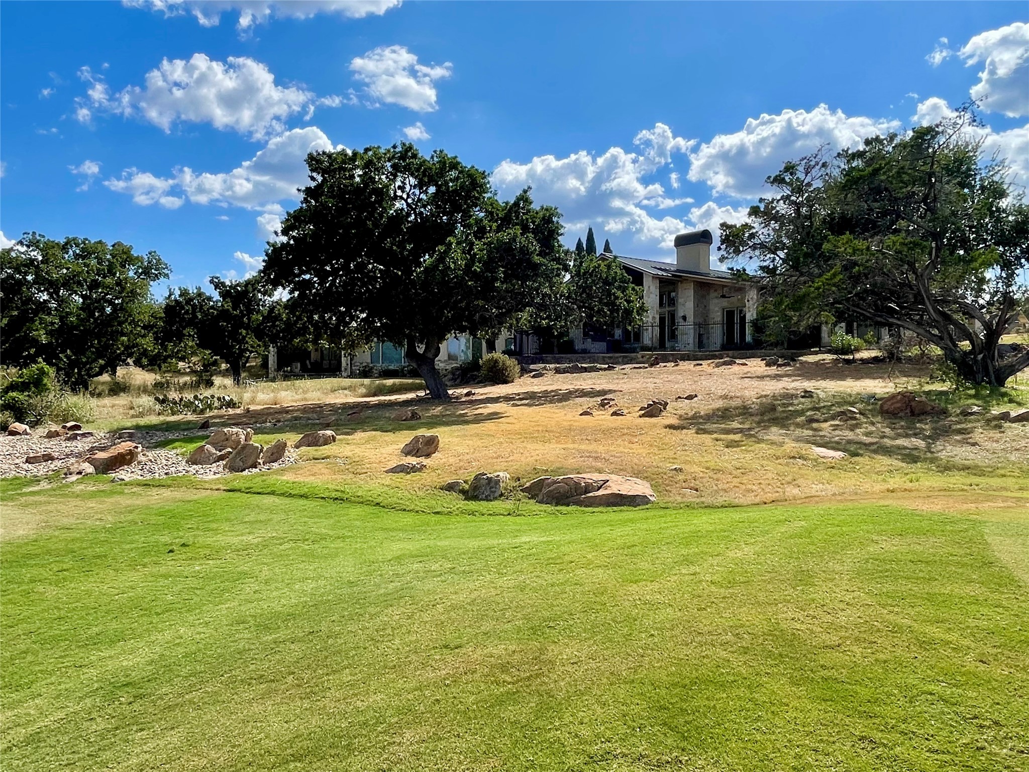 1608 Golden Nugget Horseshoe Bay TX 78657