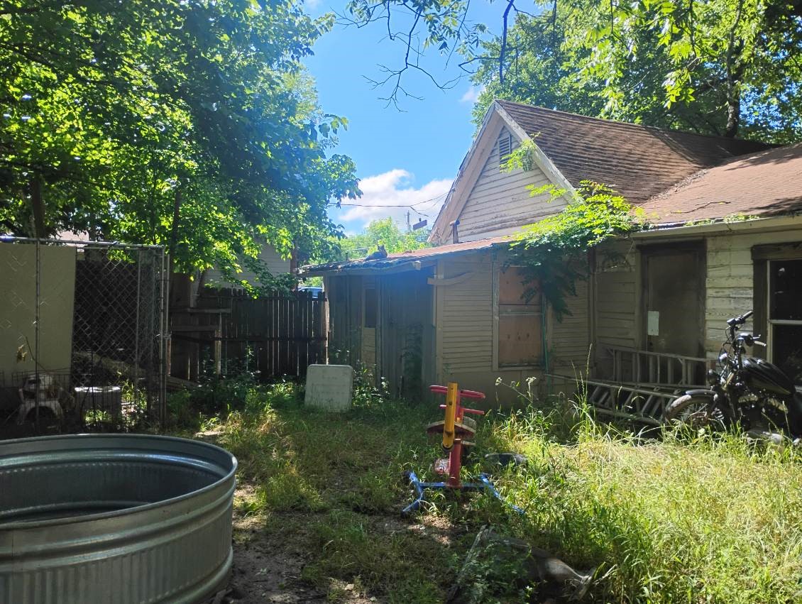 519 S 5th Street Bonham TX 75418