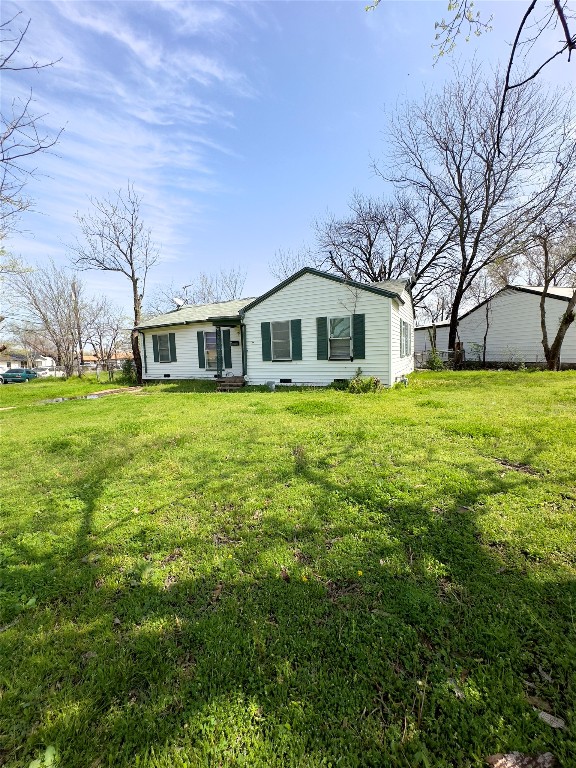 418 NE 37th Street Grand Prairie TX 75050