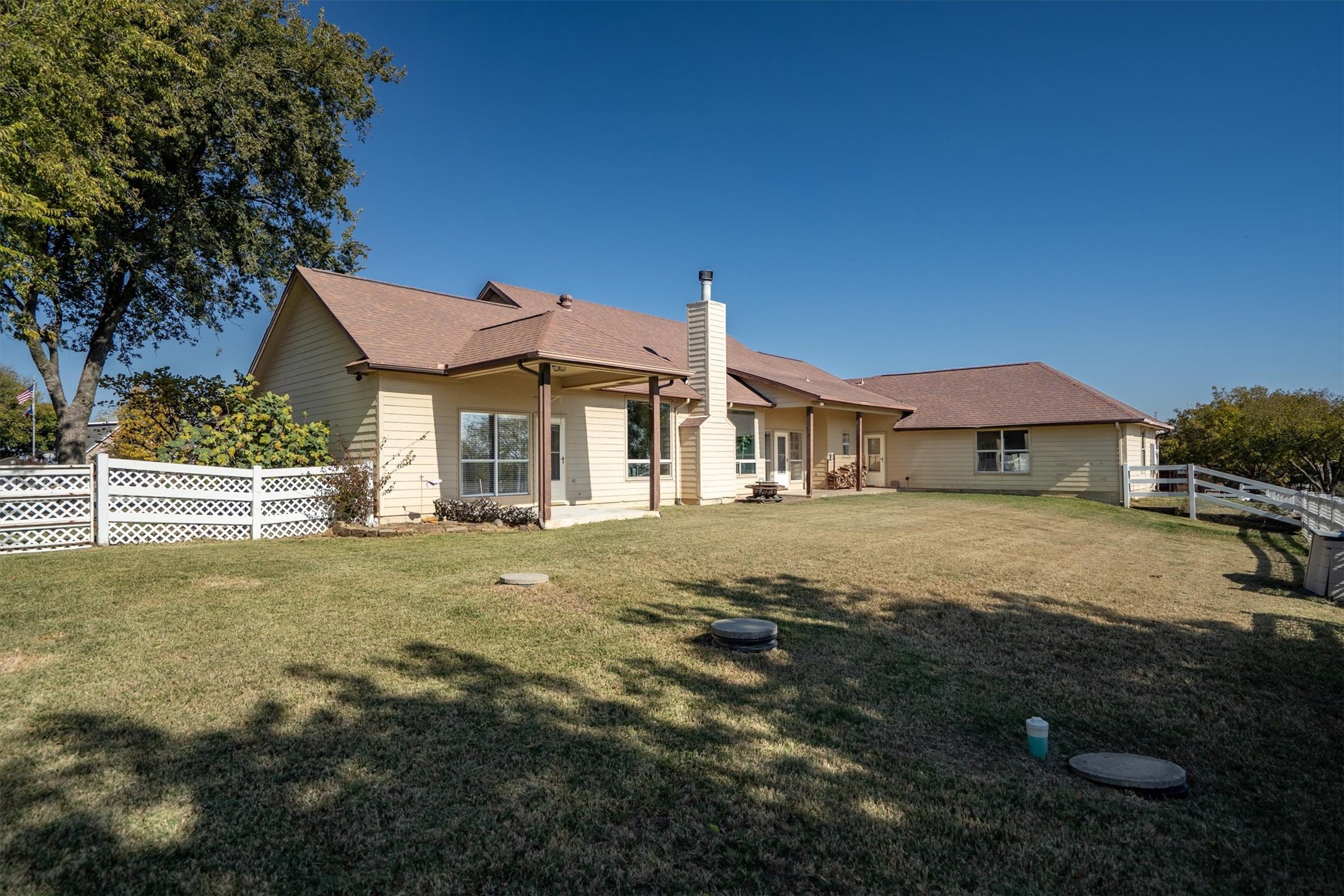 317 Lonesome Star Trail Haslet TX 76052