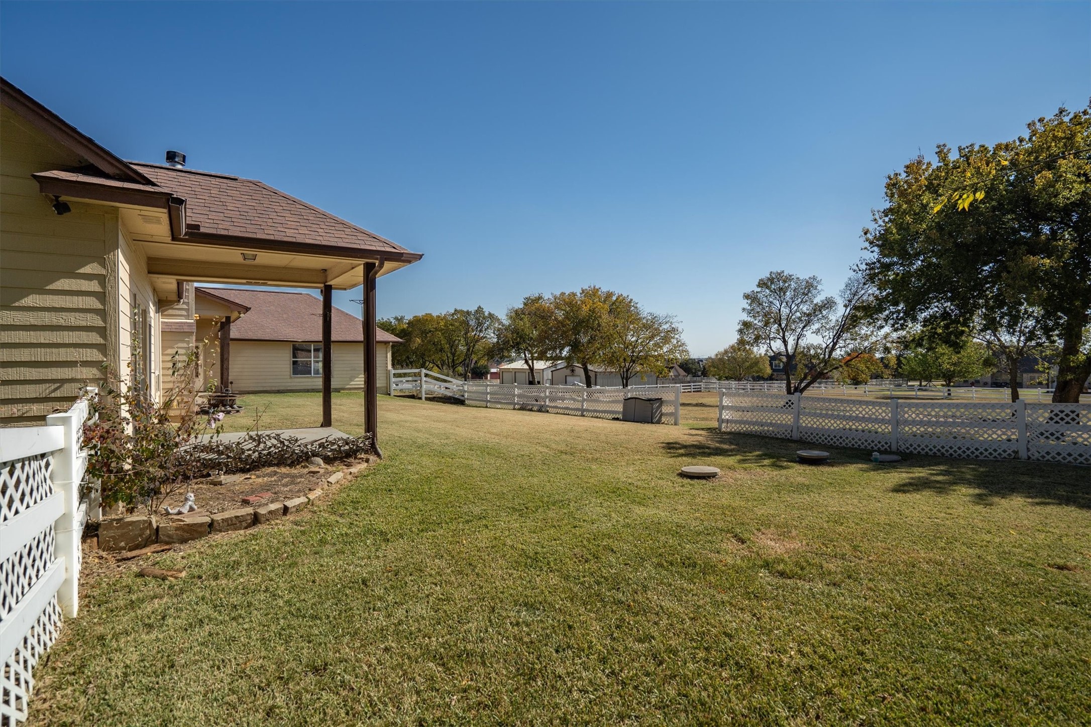 317 Lonesome Star Trail Haslet TX 76052