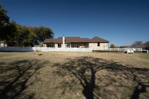 317 Lonesome Star Trail Haslet TX 76052