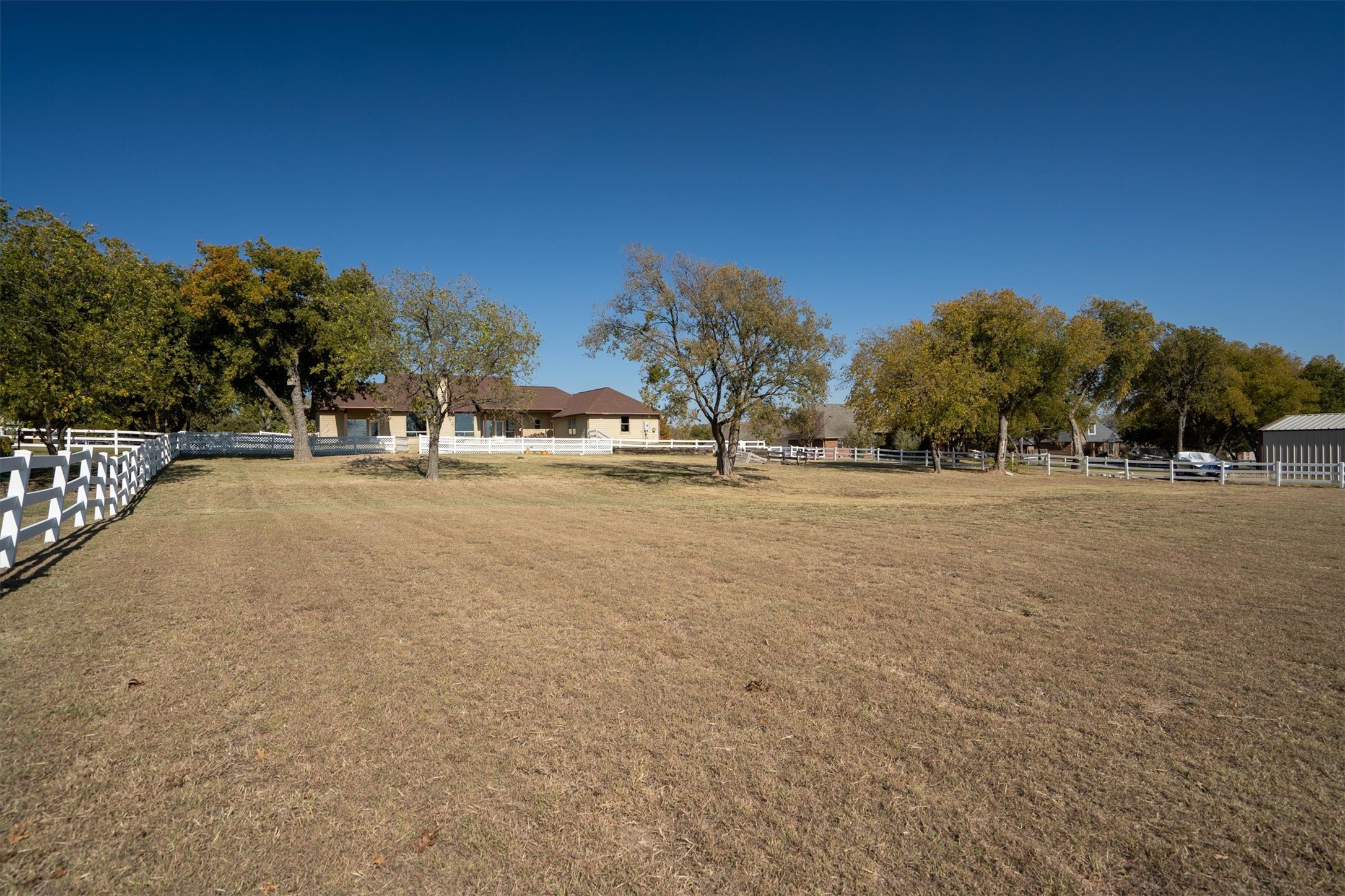 317 Lonesome Star Trail Haslet TX 76052