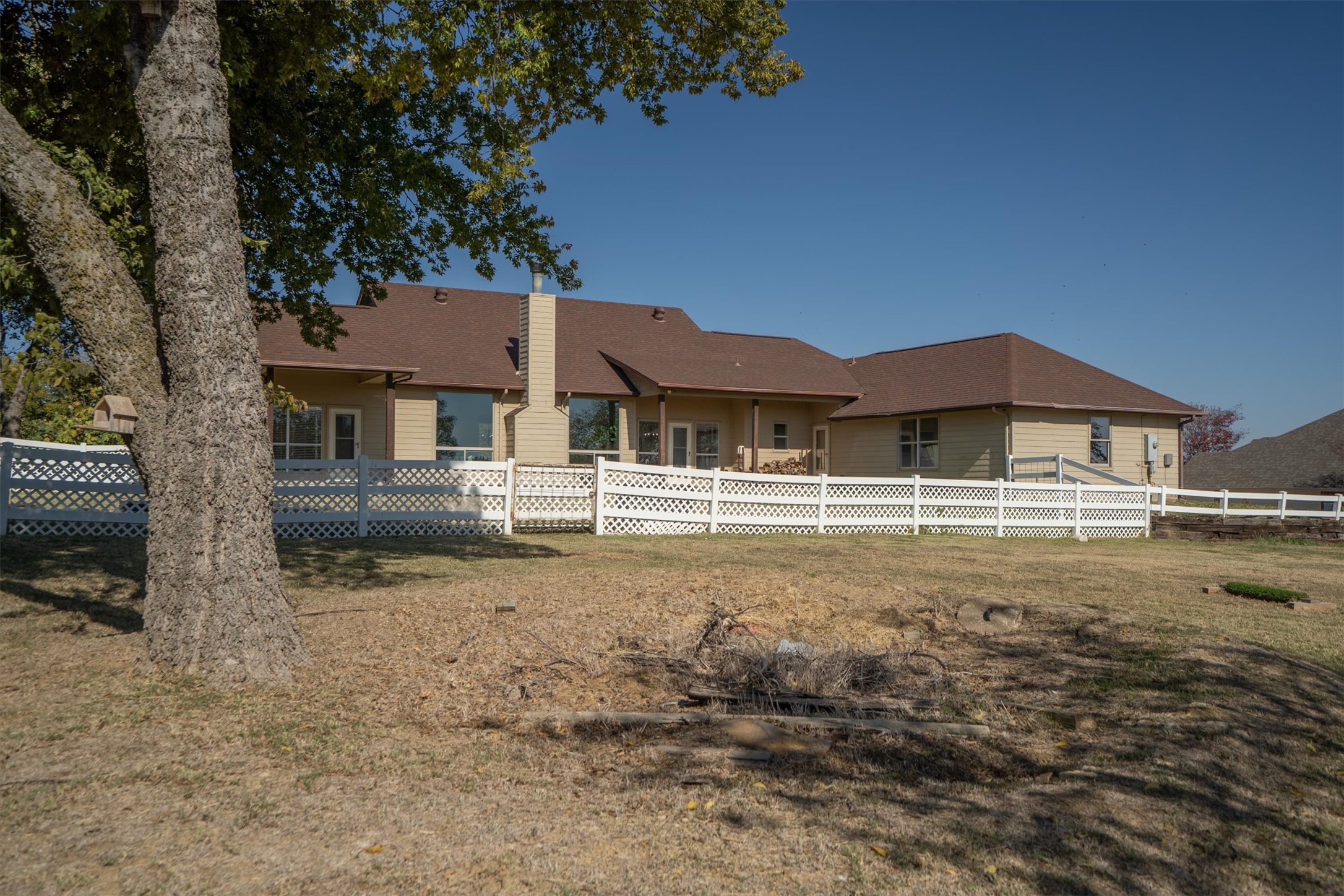 317 Lonesome Star Trail Haslet TX 76052
