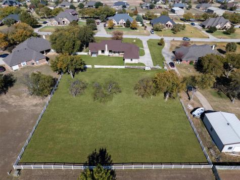 317 Lonesome Star Trail Haslet TX 76052