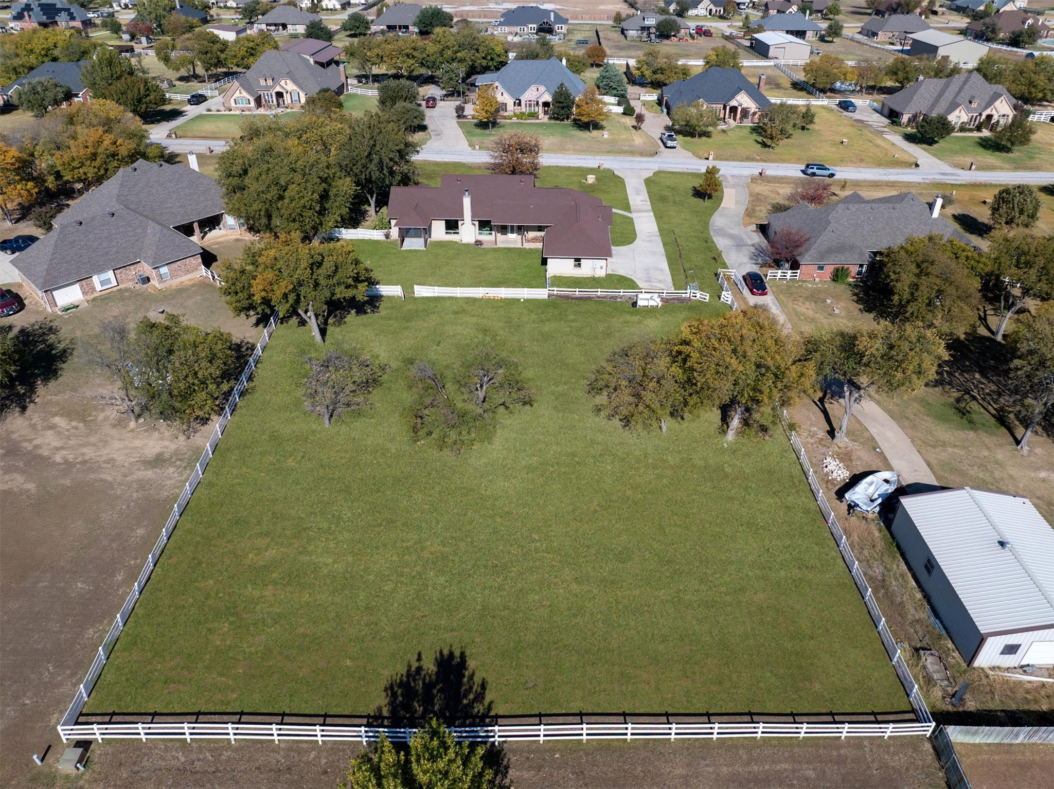 317 Lonesome Star Trail Haslet TX 76052