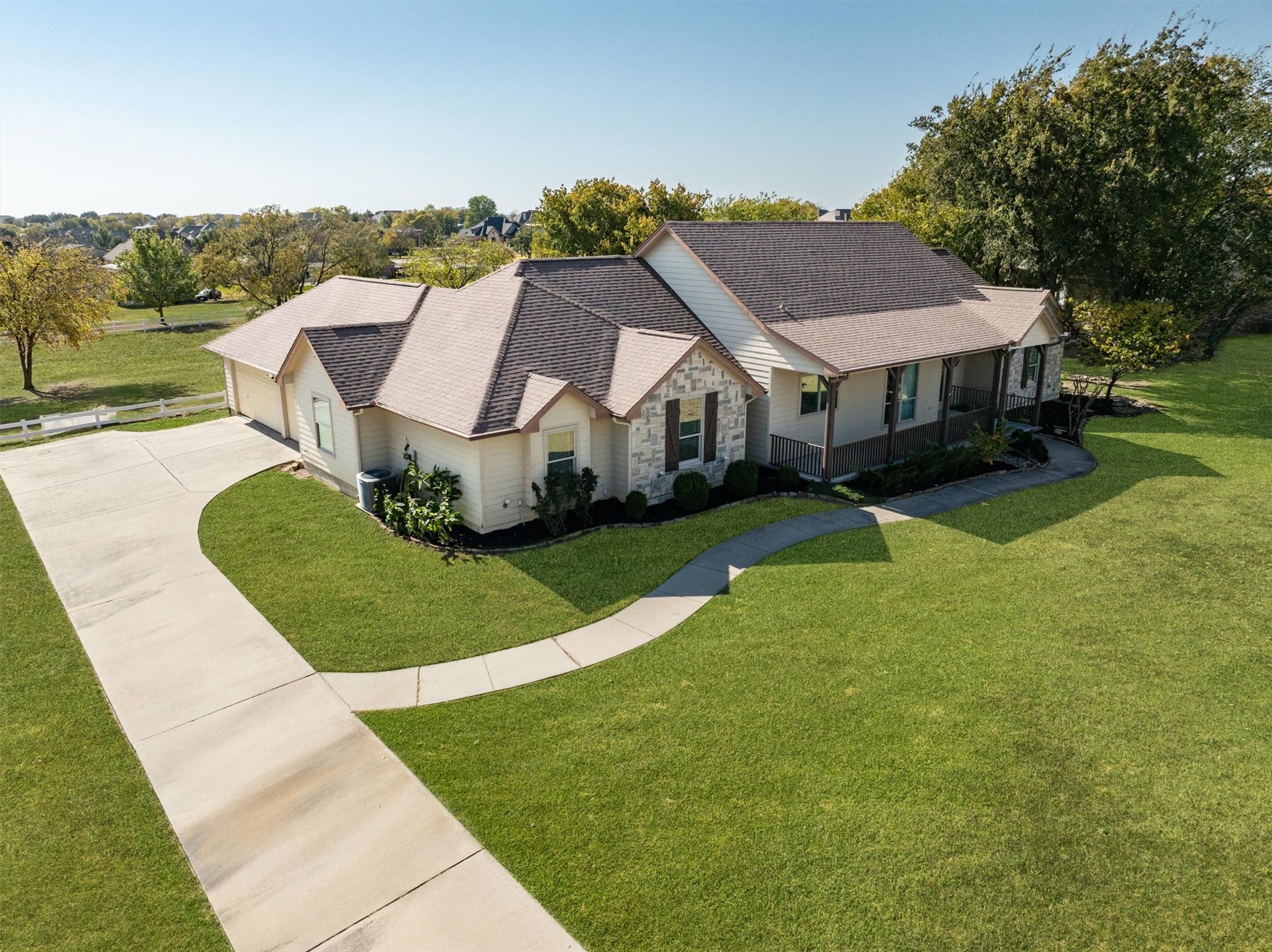 317 Lonesome Star Trail Haslet TX 76052