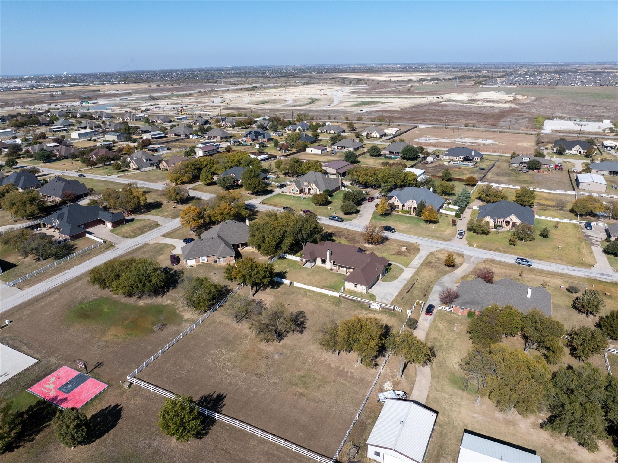 317 Lonesome Star Trail Haslet TX 76052