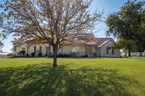 317 Lonesome Star Trail Haslet TX 76052