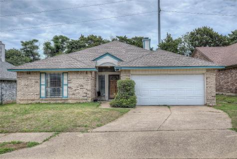 6639 Mountain Cedar Lane Dallas TX 75236