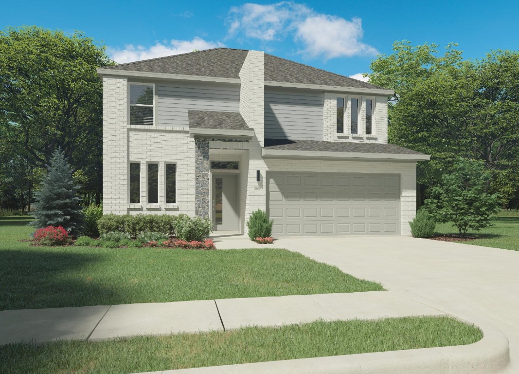 3012 Deberry Lane Royse City TX 75189