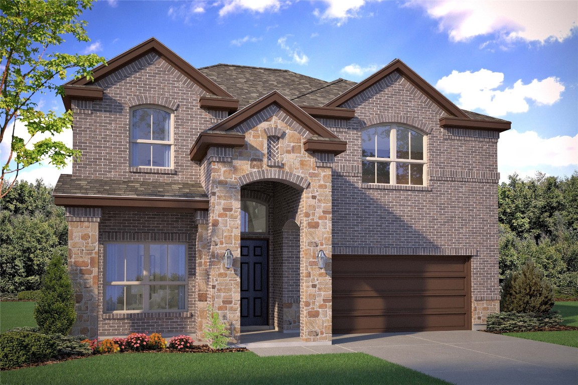 2240 Knightsgate Road Argyle TX 76226