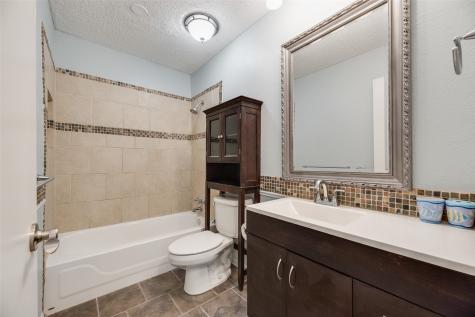 7100 Lowery Lane North Richland Hills TX 76182