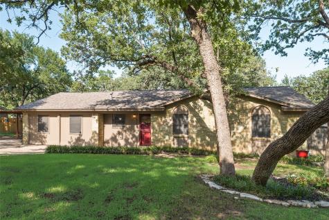 7100 Lowery Lane North Richland Hills TX 76182