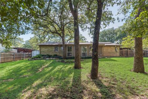 7100 Lowery Lane North Richland Hills TX 76182