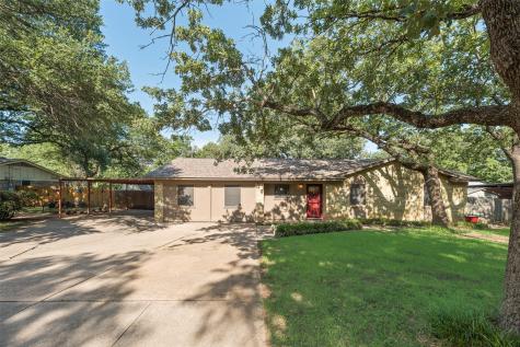 7100 Lowery Lane North Richland Hills TX 76182