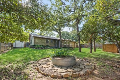 7100 Lowery Lane North Richland Hills TX 76182