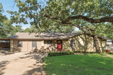 7100 Lowery Lane North Richland Hills TX 76182