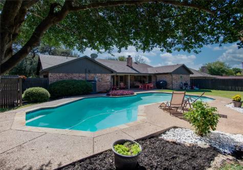 6529 Briley Drive North Richland Hills TX 76180