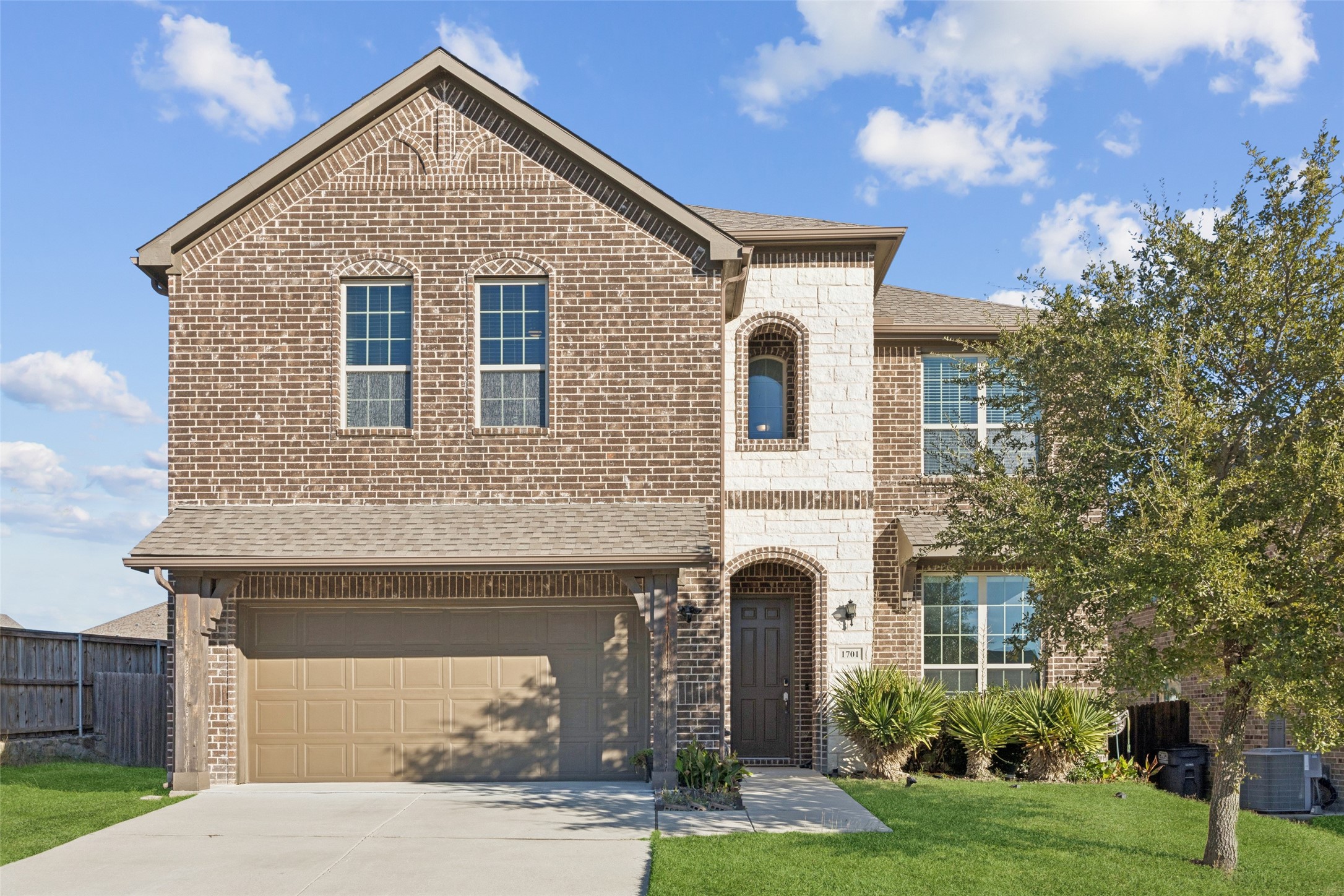 1701 Long Meadow Road Wylie TX 75098