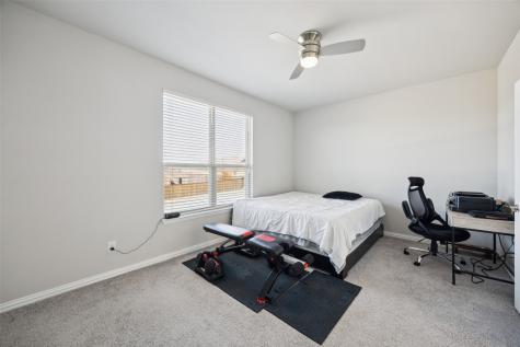 1701 Long Meadow Road Wylie TX 75098