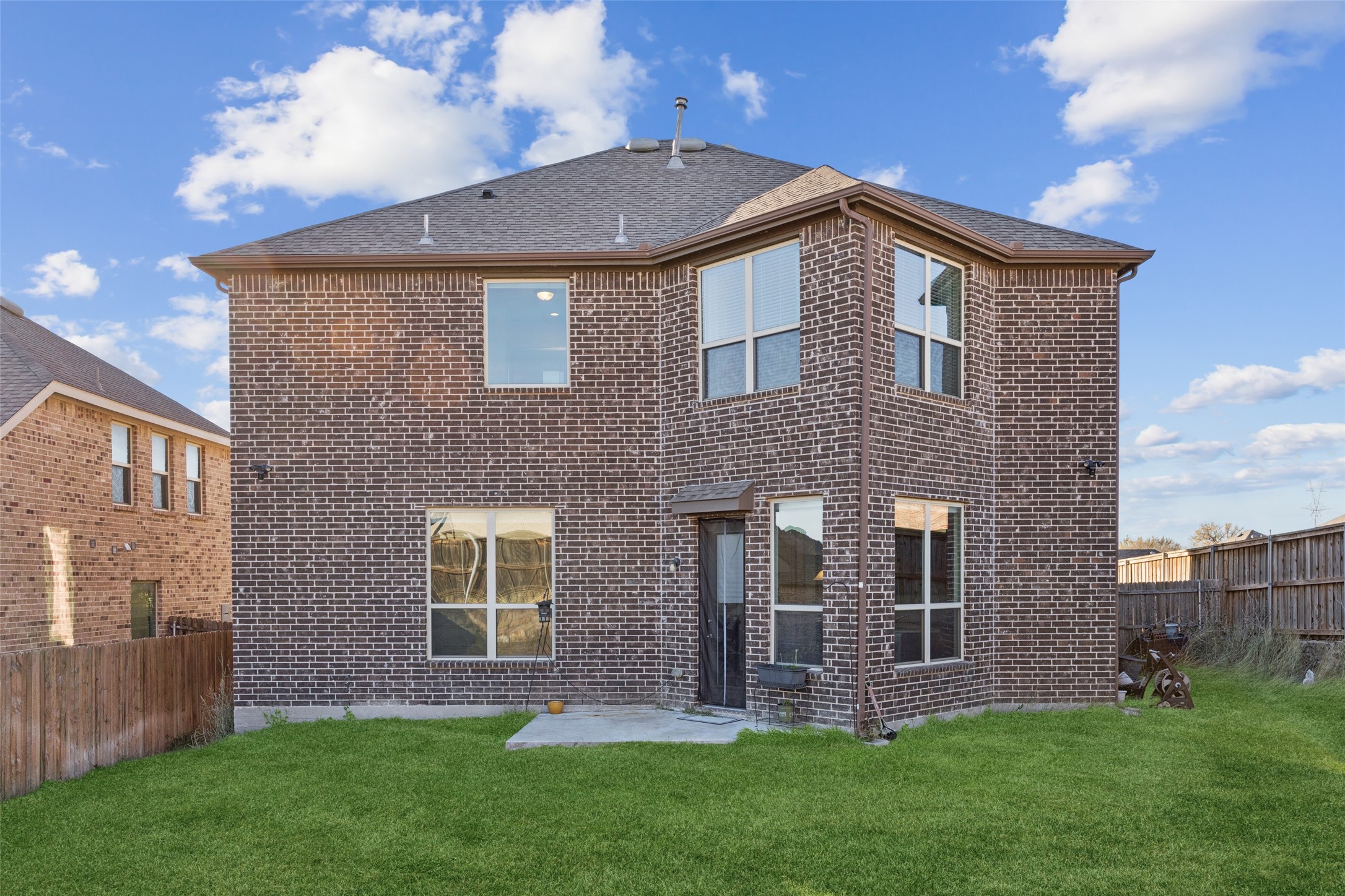 1701 Long Meadow Road Wylie TX 75098