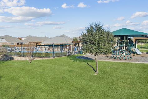1701 Long Meadow Road Wylie TX 75098