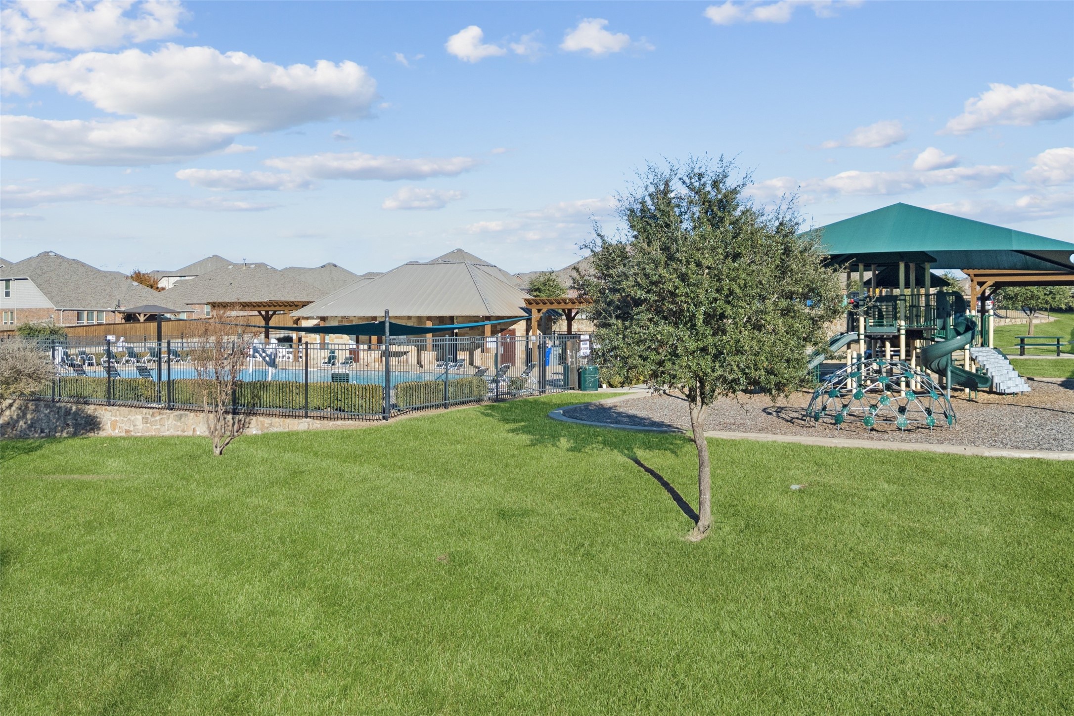 1701 Long Meadow Road Wylie TX 75098
