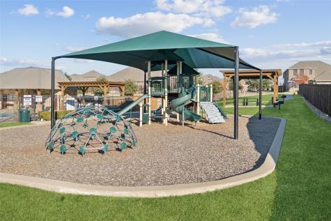 1701 Long Meadow Road Wylie TX 75098