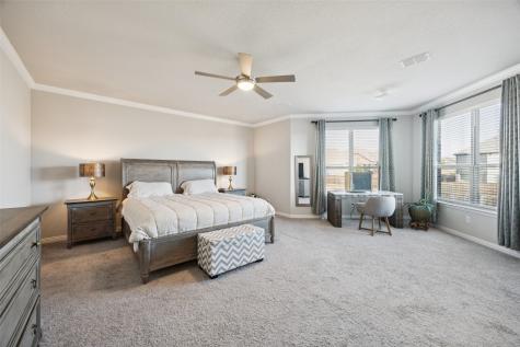 1701 Long Meadow Road Wylie TX 75098