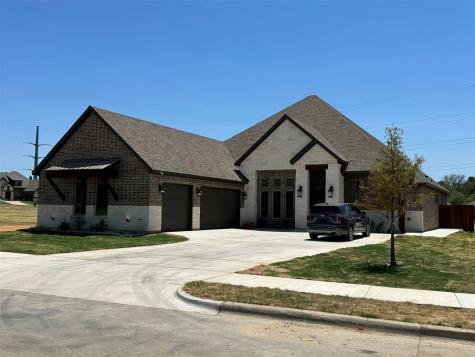 1521 Blue Lake Drive Joshua TX 76058