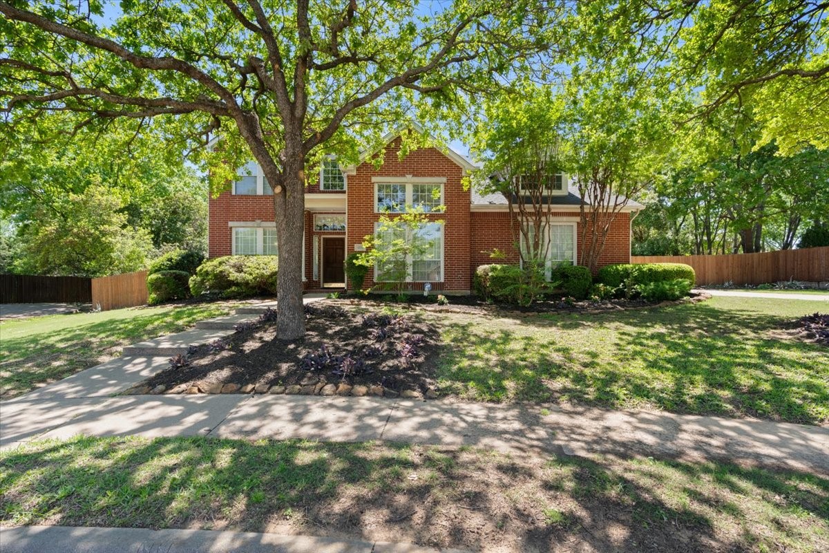 4201 Gallant Court Flower Mound TX 75028