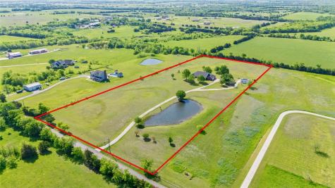 4223 County Road 2727 Caddo Mills TX 75135