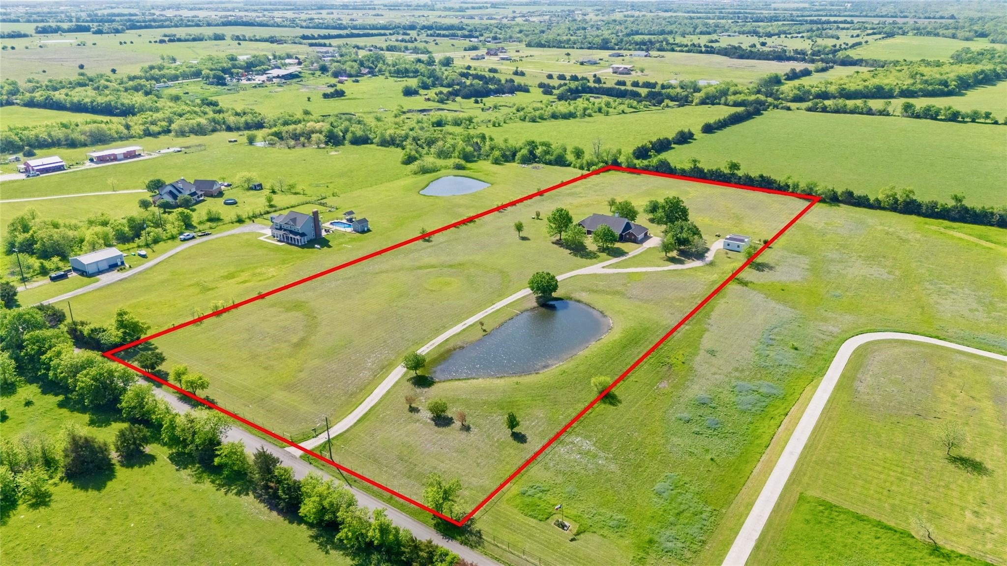 4223 County Road 2727 Caddo Mills TX 75135