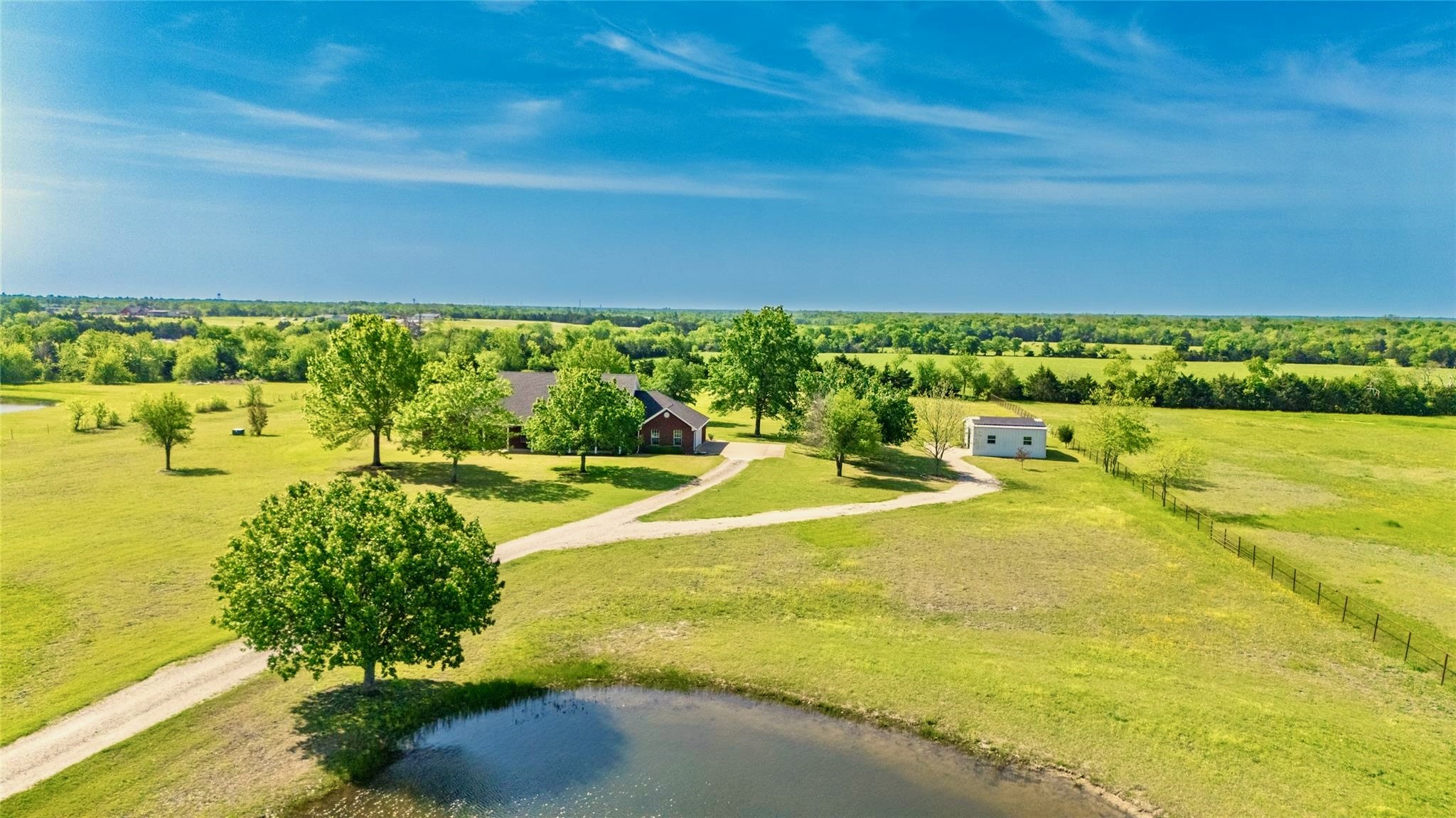 4223 County Road 2727 Caddo Mills TX 75135