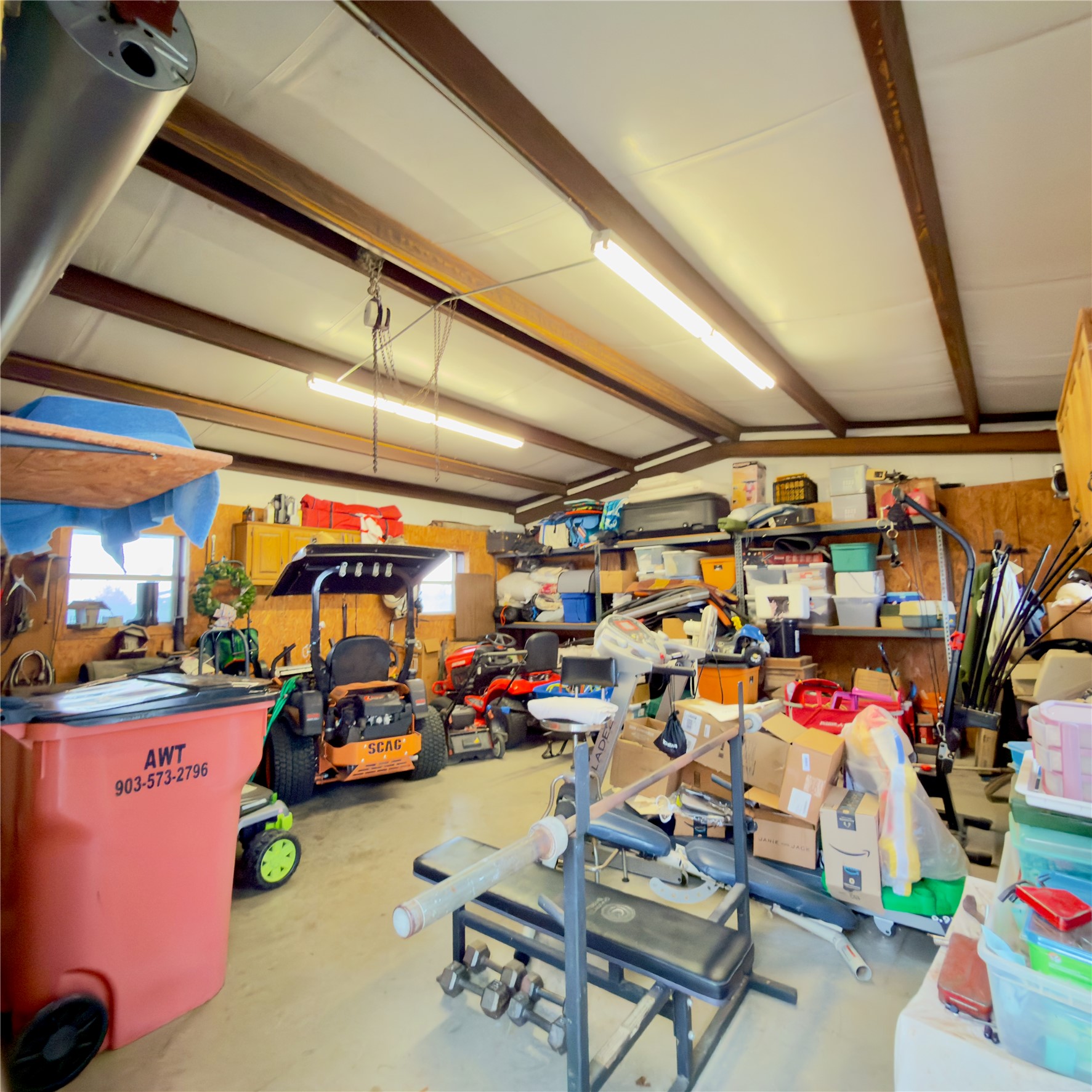 4223 County Road 2727 Caddo Mills TX 75135