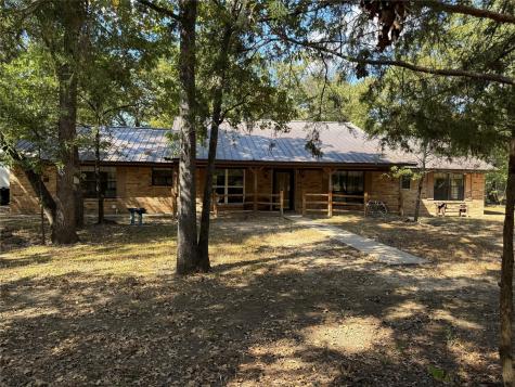 1674 Vz County Road 3425 Wills Point TX 75169
